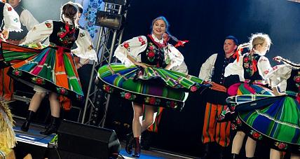 17. Festiwal ?od Kujawiaka ...