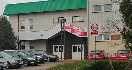 Tadeusz Biniewicz Zaprojektował ...