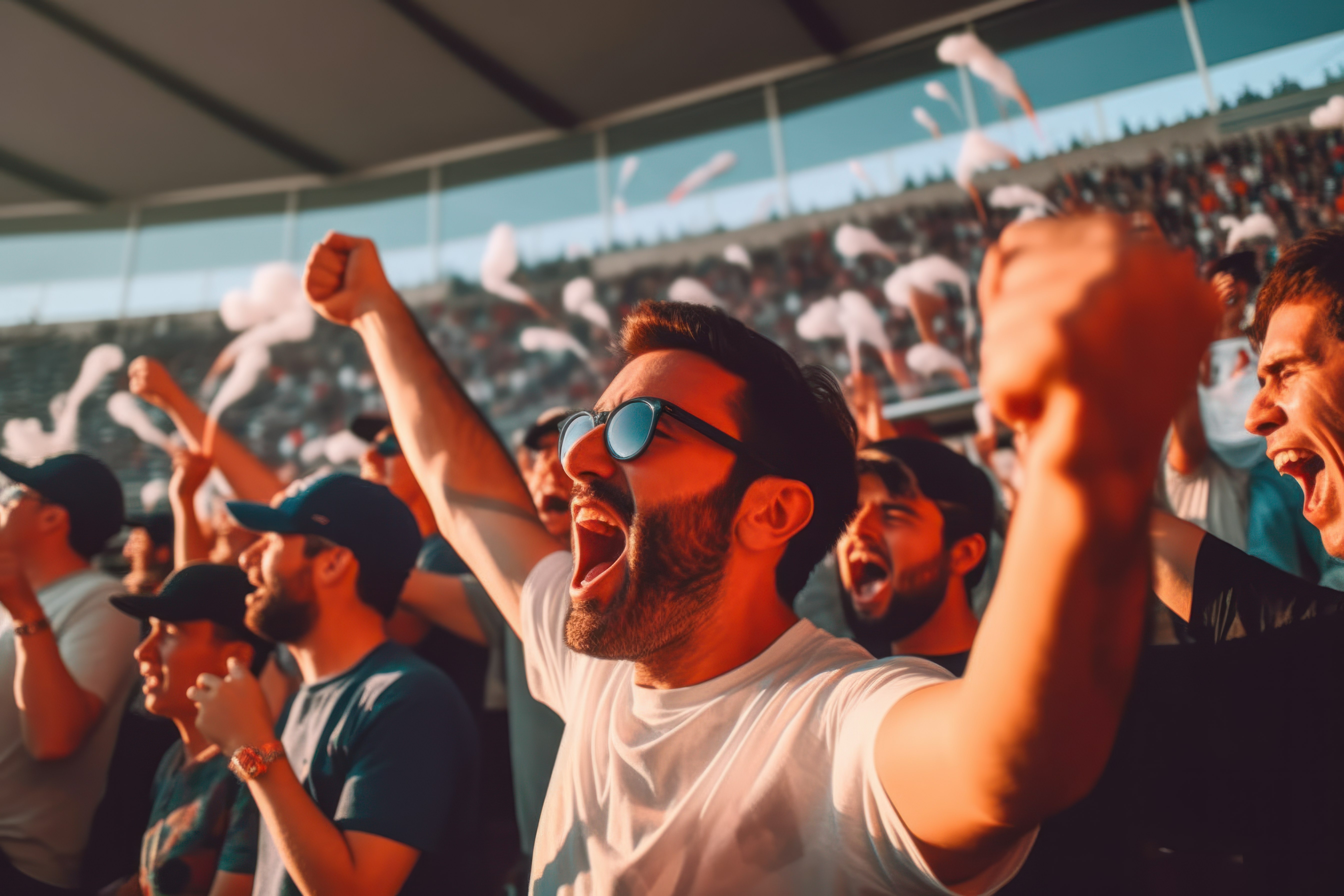 Zgłębiaj tajniki typowania na Superbet Supersocial