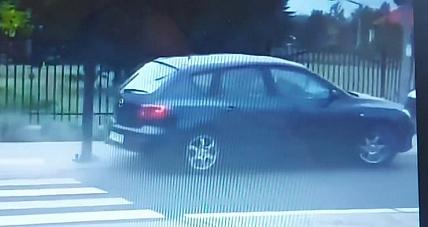 Strzelanina W Kowalu. Przestępca ...