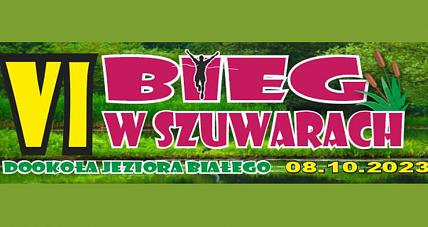 Już W Niedzielę Vi Bieg W...