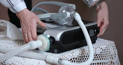 Wzrasta Liczba Pacjentów ...