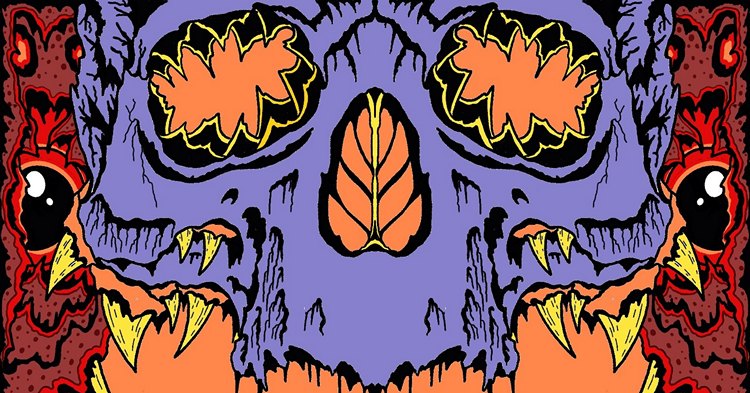 Mocne uderzenie w piątek 13-tego. Nadchodzi Death Grind Revolt Fest G-TOWN 2023