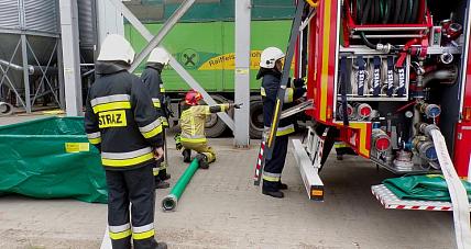 Powiatowo-gminne Kompleksowe...