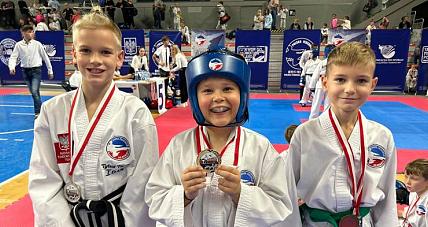 Mistrzostwa Dolnego śląska Z...