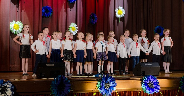 Zespół Pieśni i Tańca Modroki Gostynin zaprasza w swoje szeregi!