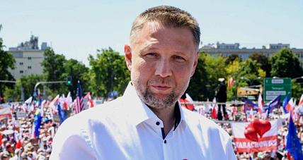 Spotkanie Otwarte Z Marcinem...