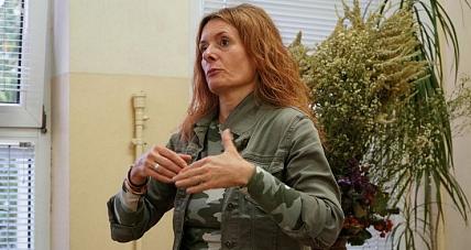 Wyjątkowe Spotkanie Z Katarzyną E...