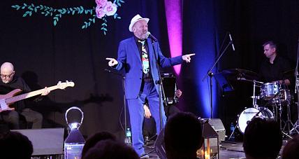 Show Artura Barcisia W Szczawinie...