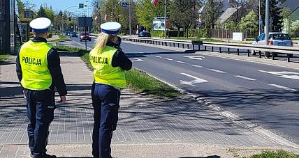 Rażące Przekroczenie Prędkości. 43-...