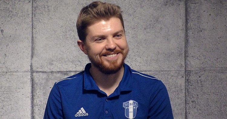 Wisła Płock przegrała w sądzie z Dominikiem Furmanem