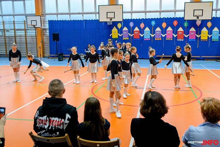 Uroczyste ślubowanie pierwszoklasistów w SP3 Gostynin [ZDJĘCIA]