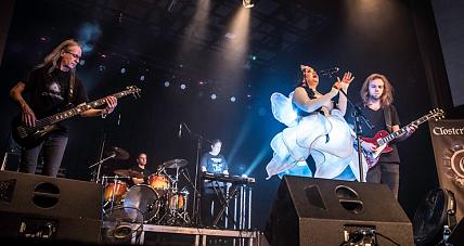 Closterkeller świętował 35...