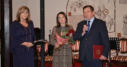 Obchody Dnia Nauczyciela Na...