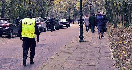 Zmiany W Organizacji Ruchu...