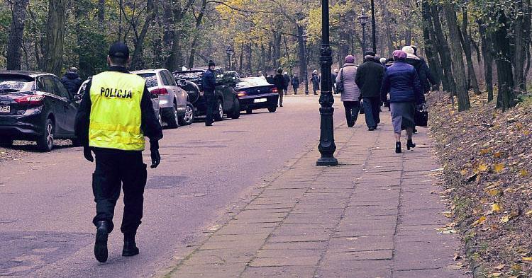 Zmiany w organizacji ruchu w Gostyninie w okresie Wszystkich Świętych