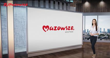 Informacje Z Mazowsza 31 [video]