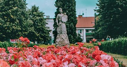 Prawa Miejskie Dla Gostynina