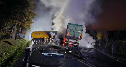 Minął Tydzień: Tragedia Po...