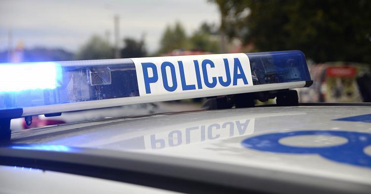 W lesie w Helenowie znaleziono zwłoki mężczyzny