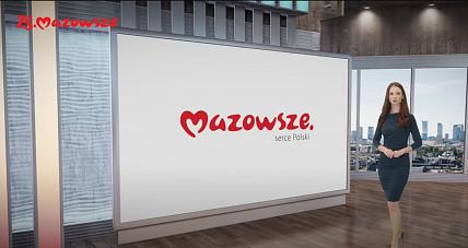 Informacje Z Mazowsza 32 [video]