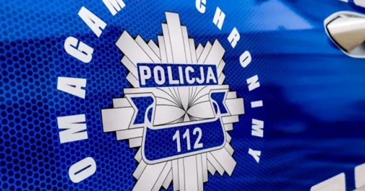 Odwołanie komunikatu za zaginionym