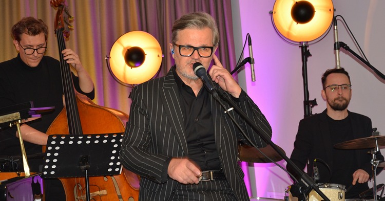 Jesienne inspiracje Piotr Sałaty [ZDJĘCIA]