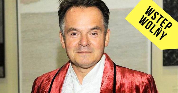 Do Szczawina Kościelnego przyjedzie Piotr Pręgowski