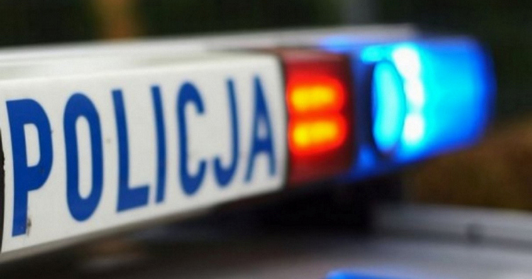 Napadł seniora na ulicy. Najbliższe 15 lat może spędzić za kratkami