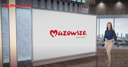 Informacje Z Mazowsza 33 [video]