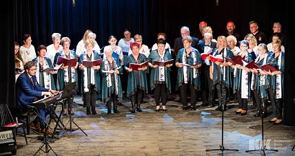 Gostyniński Chór Arce Cantores W...