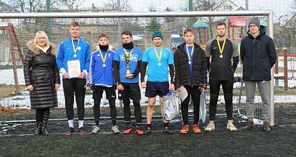 Drużyna Przyjaciół Wygrywa  T...