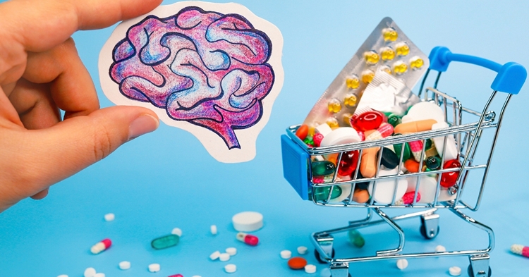 Większość Polaków słyszała już o substancjach psychodelicznych