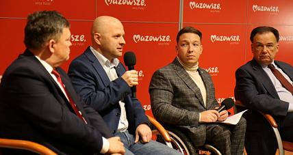 Widzisz Ograniczenia? Dostrzeż ...