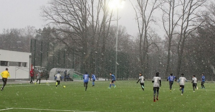 Zaproszenie na Zimowy Turniej Towarzyski Seniorów