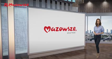 Informacje Z Mazowsza 36 [video]