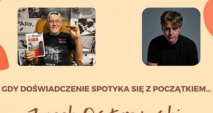 Igor Adamczyk Zaprasza Na...