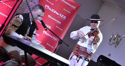 Góralska Hora Zagrała Najpiękniejsze Ko...