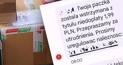 Oczekujesz Na Przesyłkę? U...