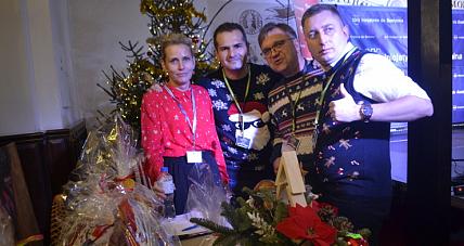 Koncert Mikołajkowy W Gostyninie. ...