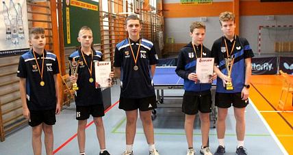 Awans Tenisistów Sp 3 Na ...