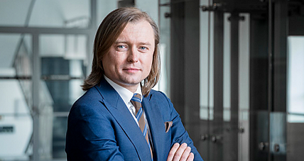 Mariusz Frankowski Mianowany...