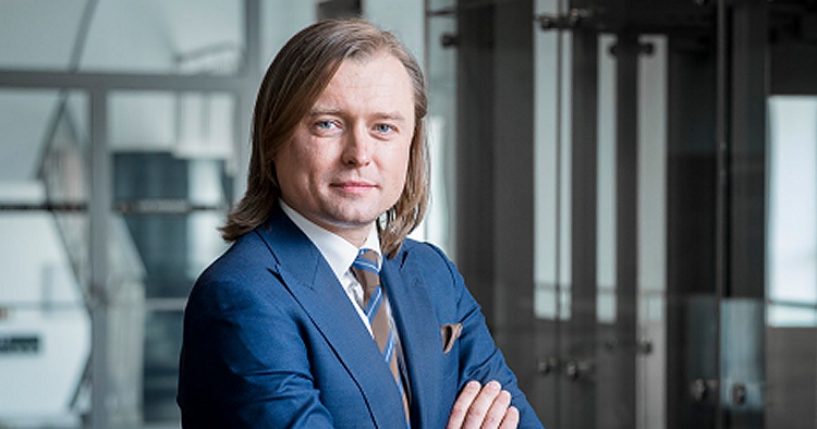 Mariusz Frankowski mianowany na stanowisko Wojewody Mazowieckiego