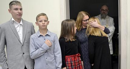 Minął Tydzień: Mikołajki U B...
