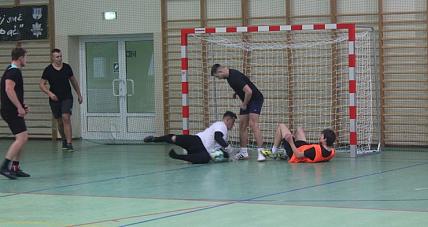 Za Nami I Kolejka Kaczmarek...