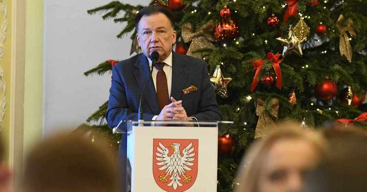 Budżet Mazowsza na 2024 rok przyjęty
