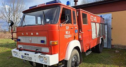 Urząd W Szczawinie Ma Na ...