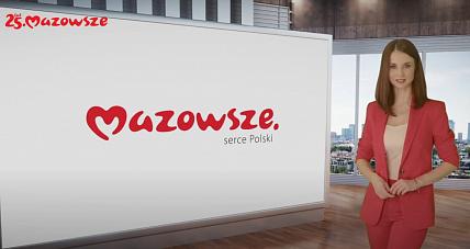 Informacje Z Mazowsza 39 [video]