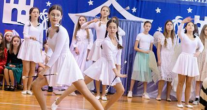 Minął Tydzień: Koncert Ze...