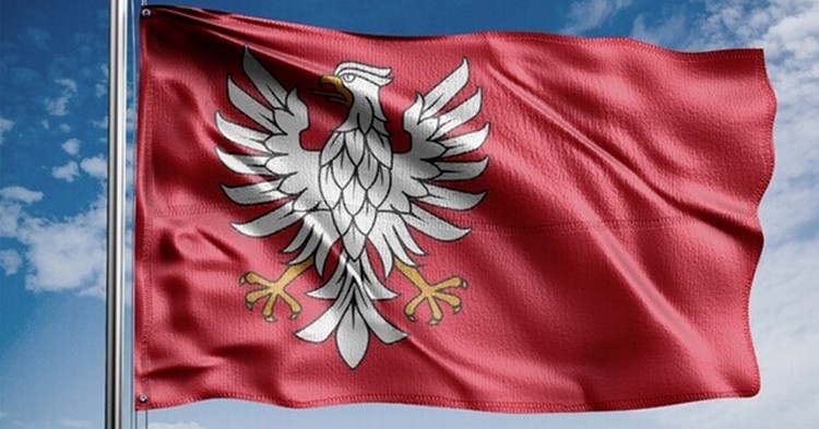 Samorząd województwa mazowieckiego ma już 25 lat!